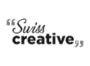 Logo Suisse Creative