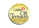 Terravin Label