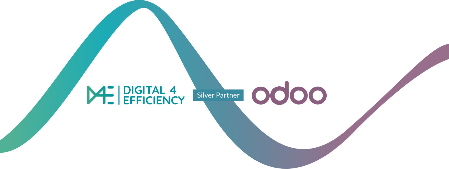 D4E Digital4Efficiency partenaire intégrateur de la solution Odoo