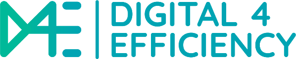 Digital4Efficiency